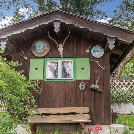 Ferienwohnung Wank Garmisch-Partenkirchen járás Kültér fotó