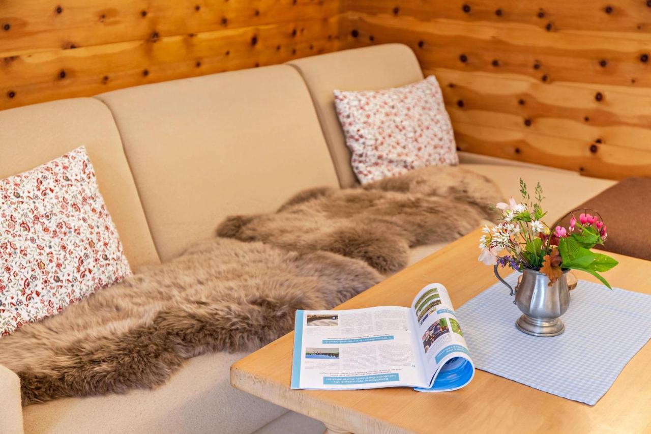 Ferienwohnung Wank Garmisch-Partenkirchen járás Kültér fotó