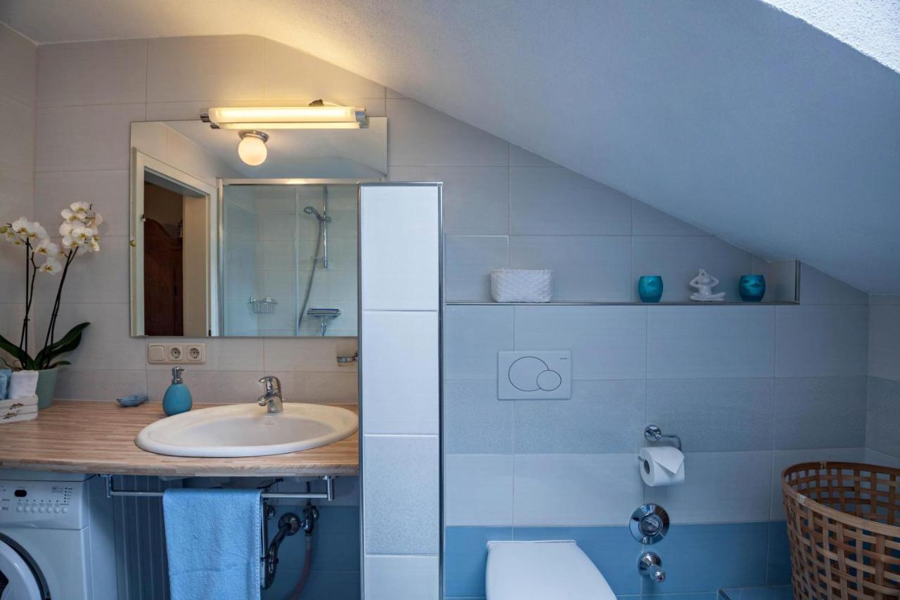 Ferienwohnung Wank Garmisch-Partenkirchen járás Kültér fotó